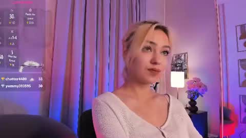 Snapshot of alysiasun chatting on 6, 7, 2026 Alysia online show from 6, 7, 2026