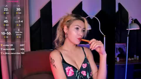 Snapshot of alysiasun chatting on 13, 7, 2026 Alysia online show from 13, 7, 2026