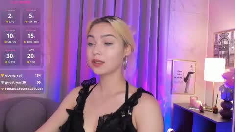 Snapshot of alysiasun chatting on 14, 7, 2026 Alysia online show from 14, 7, 2026
