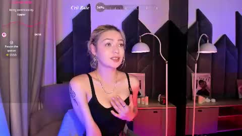 Snapshot of alysiasun chatting on 24, 7, 2026 Alysia online show from 24, 7, 2026