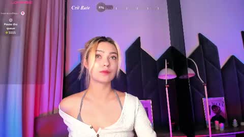 Snapshot of alysiasun chatting on 31, 7, 2026 Alysia online show from 31, 7, 2026