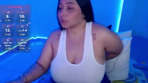 Snapshot of alyson_15 chatting on 6, 7, 2026 Alyson online show from 6, 7, 2026