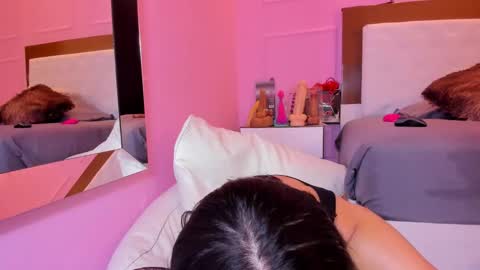 Snapshot of alysonjackson chatting on 26, 2, 2026 alysonjackson online show from 26, 2, 2026