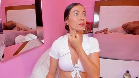 Snapshot of alysonjackson chatting on 19, 3, 2026 alysonjackson online show from 19, 3, 2026