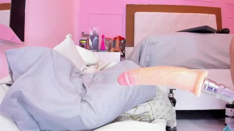 Snapshot of alysonjackson chatting on 16, 4, 2026 alysonjackson online show from 16, 4, 2026