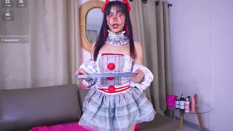 alyssa_joness online show from 6, 10, 2025