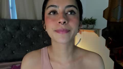 alyssa_joness online show from 27, 2, 2026