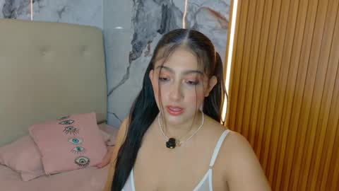 Snapshot of alyssa_park chatting on 27, 4, 2026 ALYSSA online show from 27, 4, 2026