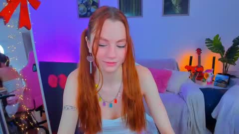 alyssa_smitt online show from 29, 1, 2025