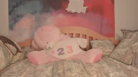 Alyssa online show from 16, 1, 2025