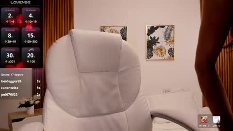 Snapshot of alyssabeauty_ chatting on 14, 6, 2026 alyssabeauty_ online show from 14, 6, 2026