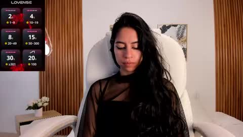 Snapshot of alyssabeauty_ chatting on 19, 6, 2026 alyssabeauty_ online show from 19, 6, 2026
