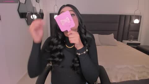 Aly  online show from 12, 11, 2025