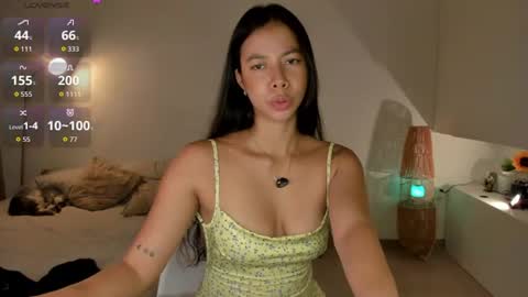 Snapshot of alyssagreen_ chatting on 11, 6, 2026 Im AlyssaLovense is ActiveMy pleasure is in your handsPrivate is Open online show from 11, 6, 2026