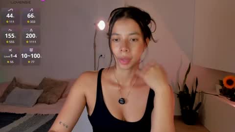 Snapshot of alyssagreen_ chatting on 25, 6, 2026 Im AlyssaLovense is ActiveMy pleasure is in your handsPrivate is Open online show from 25, 6, 2026