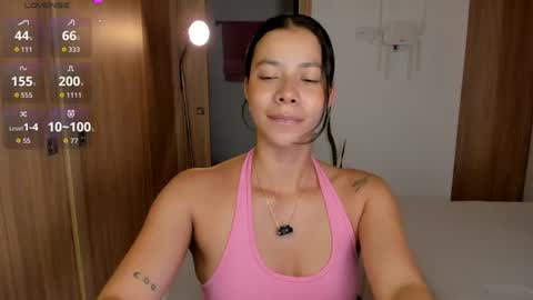 Snapshot of alyssagreen_ chatting on 3, 8, 2026 Im AlyssaLovense is ActiveMy pleasure is in your handsPrivate is Open online show from 3, 8, 2026
