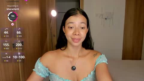 Snapshot of alyssagreen_ chatting on 6, 8, 2026 Im AlyssaLovense is ActiveMy pleasure is in your handsPrivate is Open online show from 6, 8, 2026