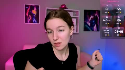 alyssamoan online show from 1, 12, 2025