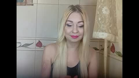 Alyssaqes online show from 19, 5, 2026