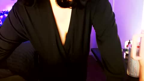 Alyssiaamorexo online show from 15, 3, 2026