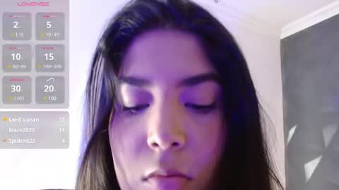 alysson_adams online show from 10, 2, 2025