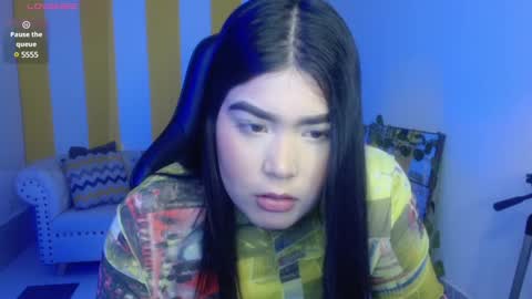 alysson_adams online show from 13, 2, 2025