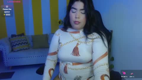 alysson_adams online show from 14, 2, 2025