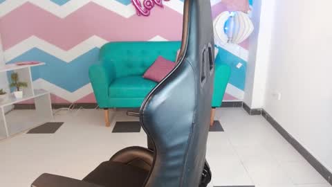 alysson_adams online show from 15, 2, 2025