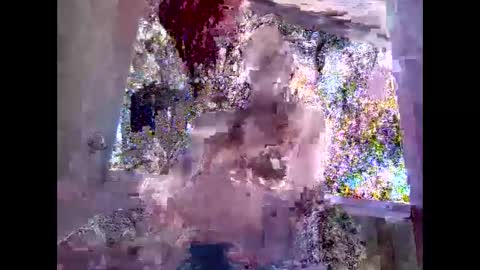 alysspace2 online show from 10, 5, 2026