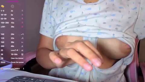 alyssy_nc online show from 18, 2, 2026