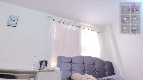 Snapshot of amabella_w chatting on 5, 6, 2026 Isabella online show from 5, 6, 2026