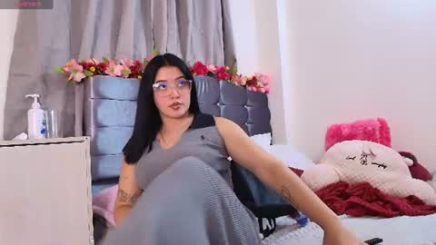 Snapshot of amabella_w chatting on 17, 7, 2026 Isabella online show from 17, 7, 2026