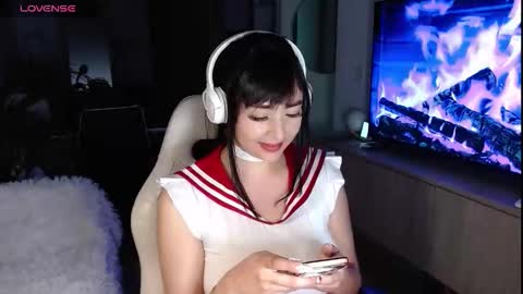 Snapshot of amadahaokii chatting on 21, 10, 2025 amadahaokii online show from 21, 10, 2025