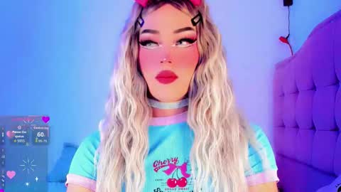 amador_hot online show from 25, 3, 2026