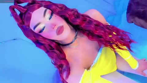 amador_hot online show from 15, 5, 2026