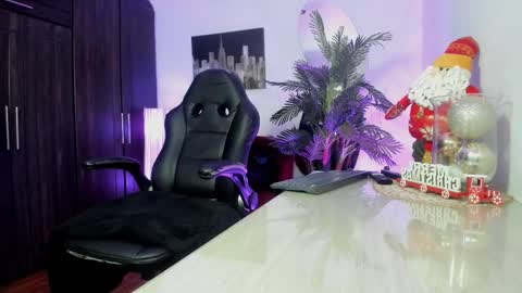 anny online show from 2, 12, 2025