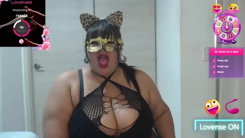 amaia_char online show from 3, 4, 2026