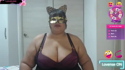 amaia_char online show from 10, 4, 2026