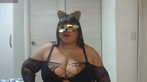 amaia_char online show from 23, 4, 2026