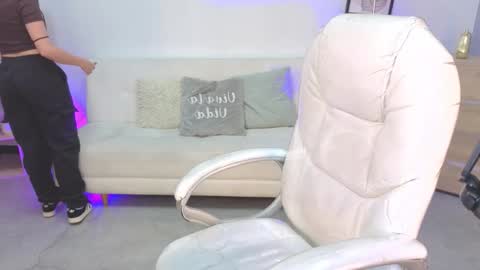 B I A N C A online show from 27, 2, 2026