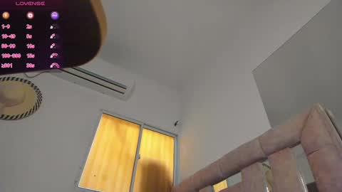 Snapshot of amaia_mendoza chatting on 13, 12, 2024 Amaia Mendoza online show from 13, 12, 2024