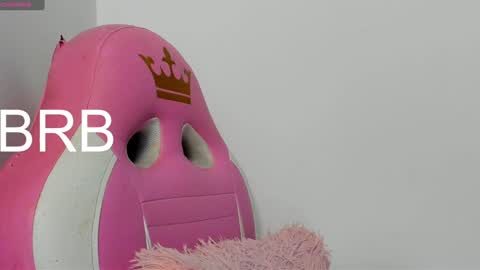 Snapshot of amaia_mendoza chatting on 27, 1, 2025 Amaia Mendoza online show from 27, 1, 2025