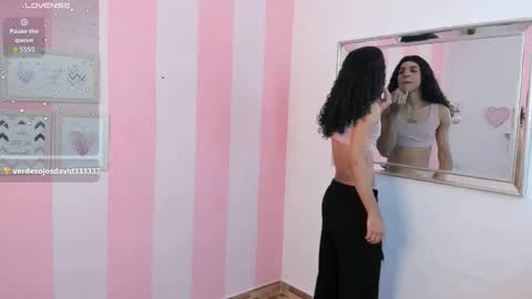 amaia_monroe online show from 15, 5, 2026
