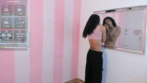 amaia_monroe online show from 16, 5, 2026