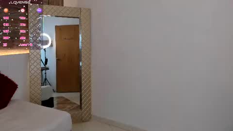 Snapshot of amaia_monroe chatting on 5, 7, 2026 amaia_monroe online show from 5, 7, 2026