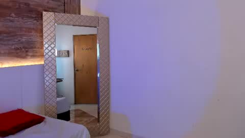 Snapshot of amaia_monroe chatting on 14, 7, 2026 amaia_monroe online show from 14, 7, 2026