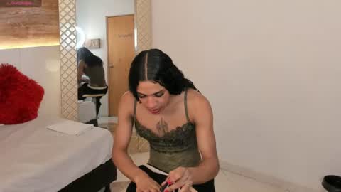 Snapshot of amaia_monroe chatting on 23, 7, 2026 amaia_monroe online show from 23, 7, 2026