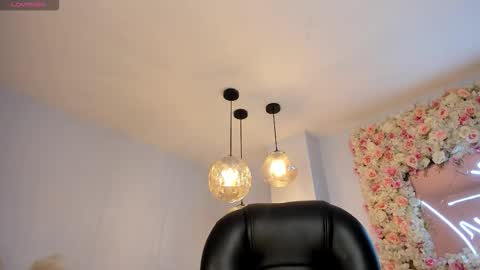 Amaia Haywood online show from 26, 10, 2025