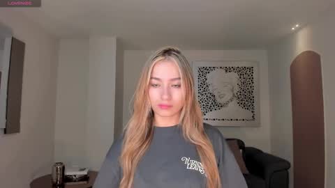 Amaia Haywood online show from 11, 1, 2026