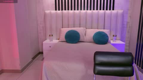 Amaia Haywood online show from 16, 1, 2026